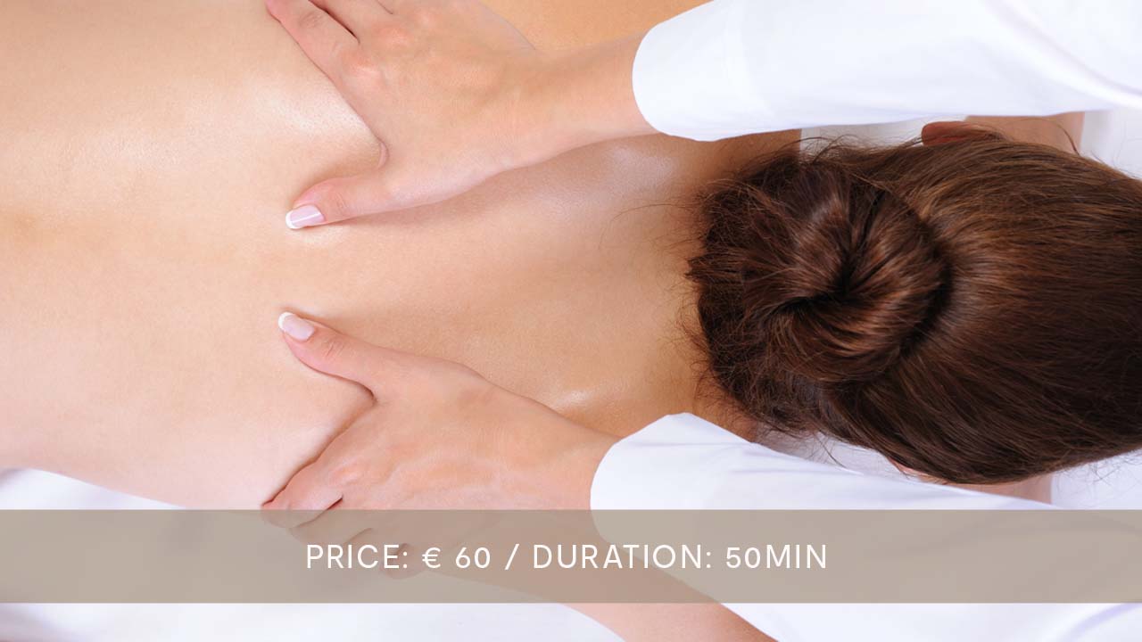 Petranima Wellness - Energetic Connective Tissue massage