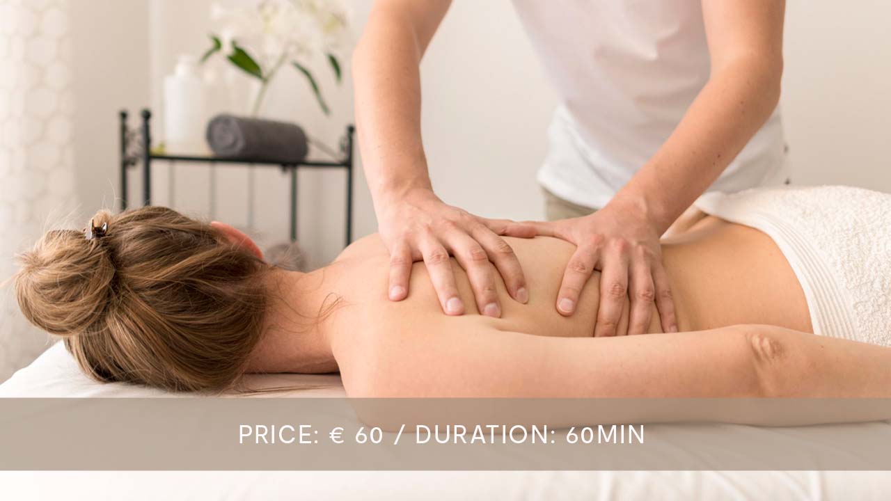 Petranima Wellness - Relaxing Thai Massage
